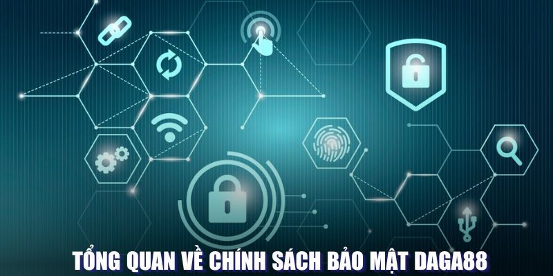 Đôi nét sơ lược cung cấp thông tin về chính sách bảo mật