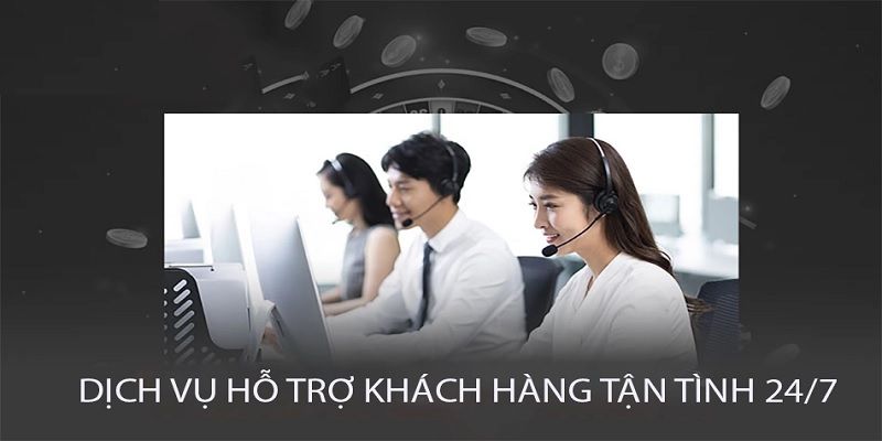 Những dấu ấn mạnh mẽ, nổi bật của dịch vụ CSKH tại DAGA88